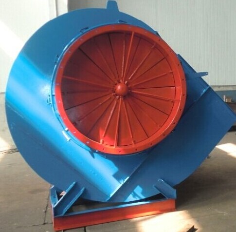 G4-73、Y4-73鍋爐離心
